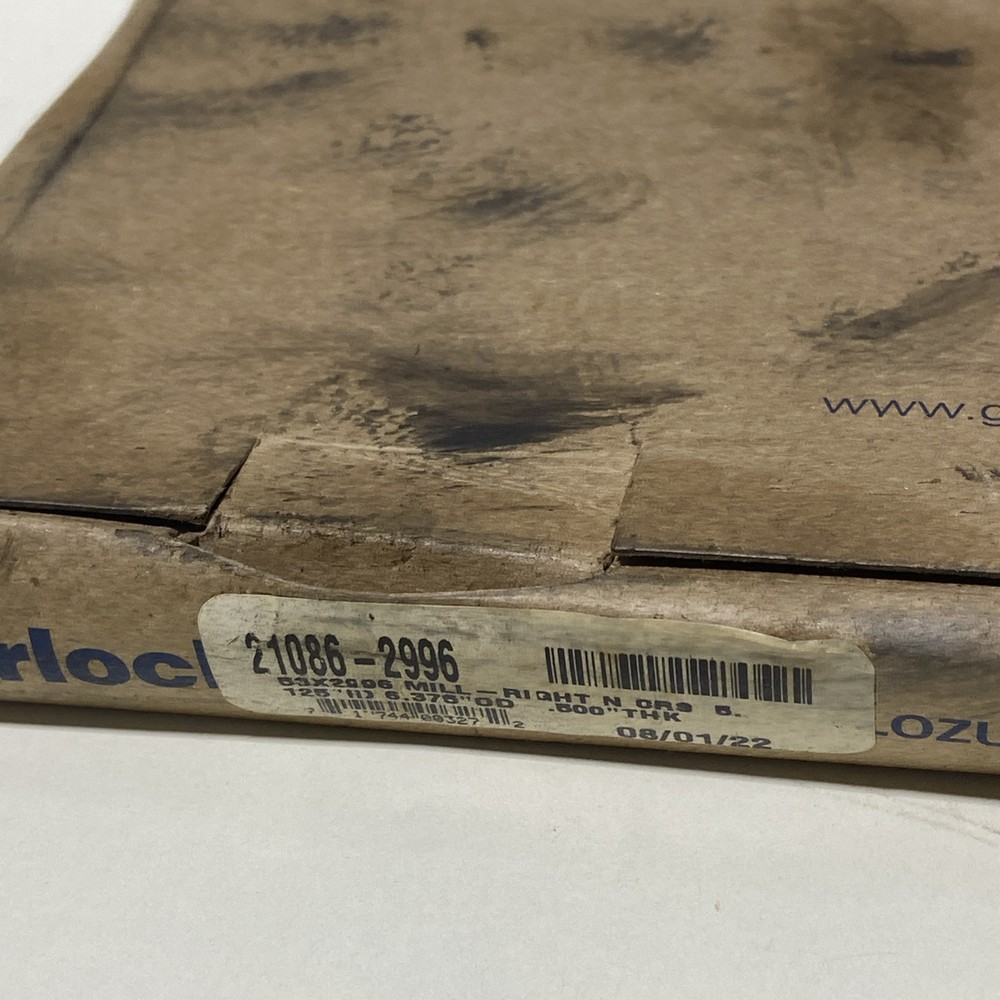 GARLOCK 21086-2996