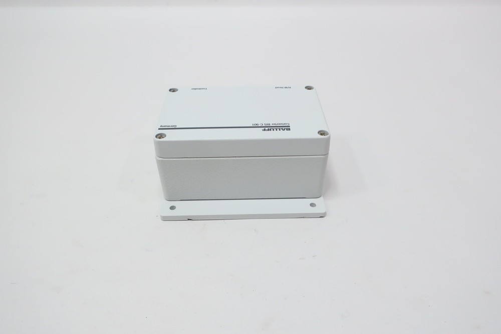 Balluff BIS C-901 Id System Preamplifier