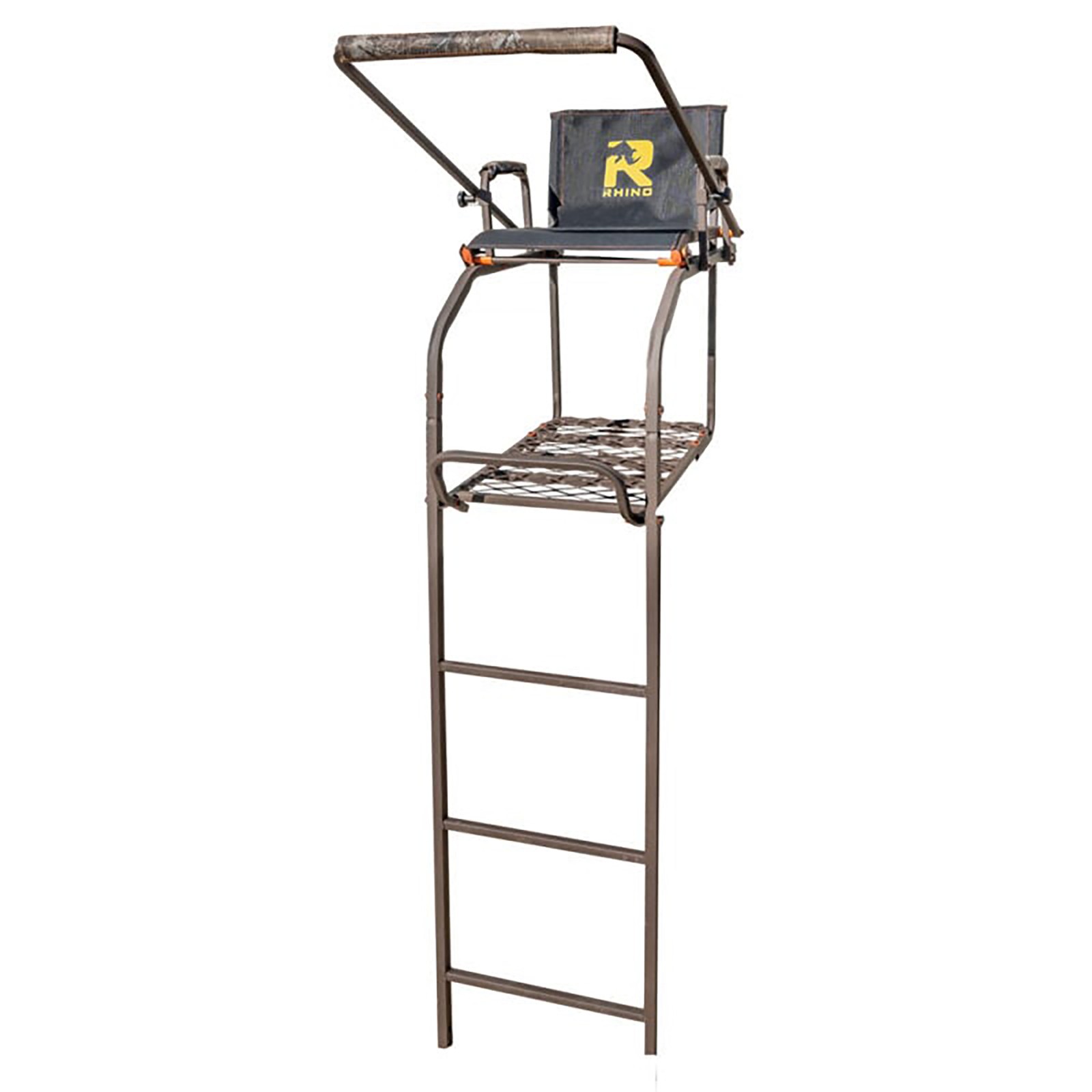 Rhino 16' Hunting Ladder Stand
