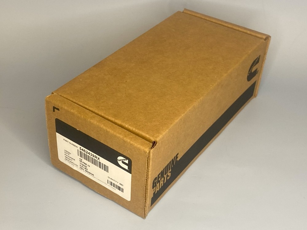Cummins NOx Sensor 5462439RX