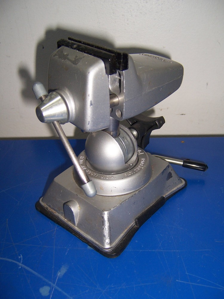 13643 PanaVise Vise Grip