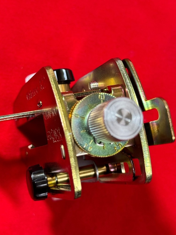 Grintec K2 Hand Plane advanced function Sharpening Guide Jig angle ruler Set