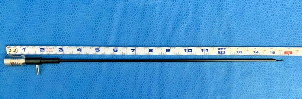 Millennium Spatula Tip Electrode 32cm 5mm Laparoscopy