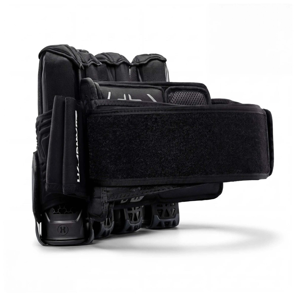 HK Army Eject-X Harness - 4+3 - Grey