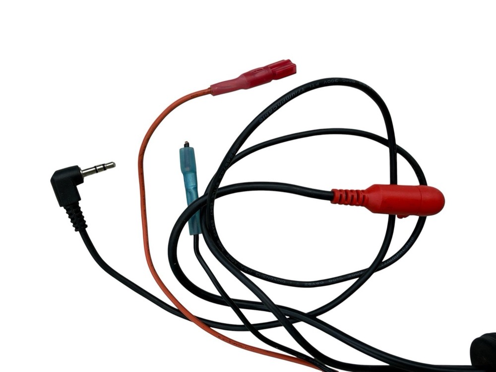 HOGTUNES BTS-AA Fairing Wireless Receiver/Controller, 4401-0203