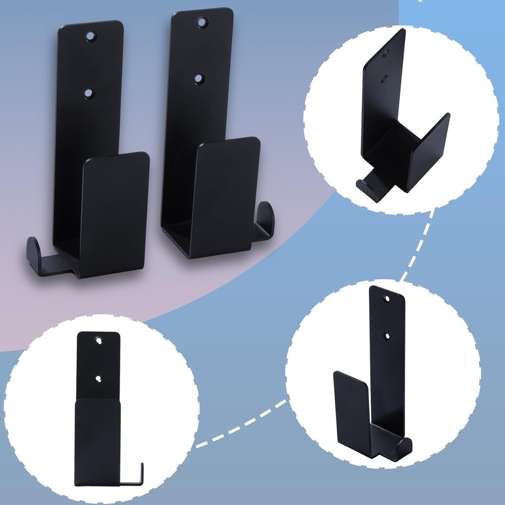 For Samsung 2018 TV One Connect box Wall Mount Brackets