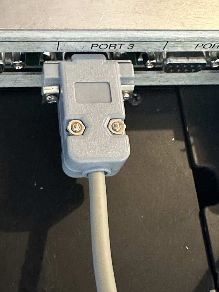 2x AllStar Link / EchoLink Interface For ARCOM RC210 Repeater Controller