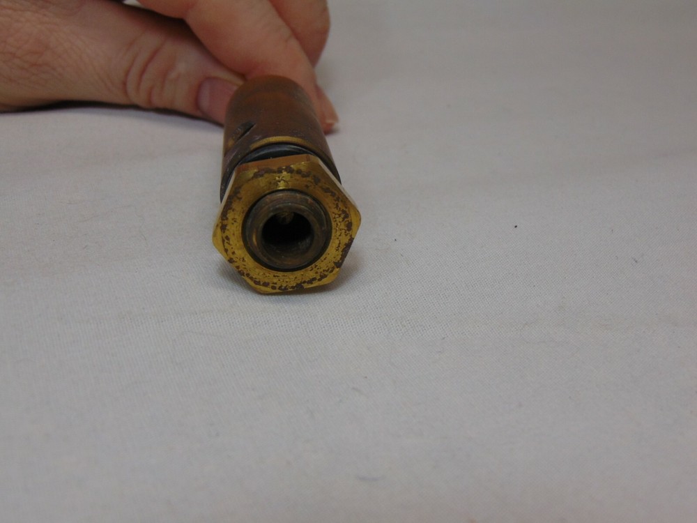POWR-FLITE SOLUTION TANK VALVE F91P EXTRACTOR