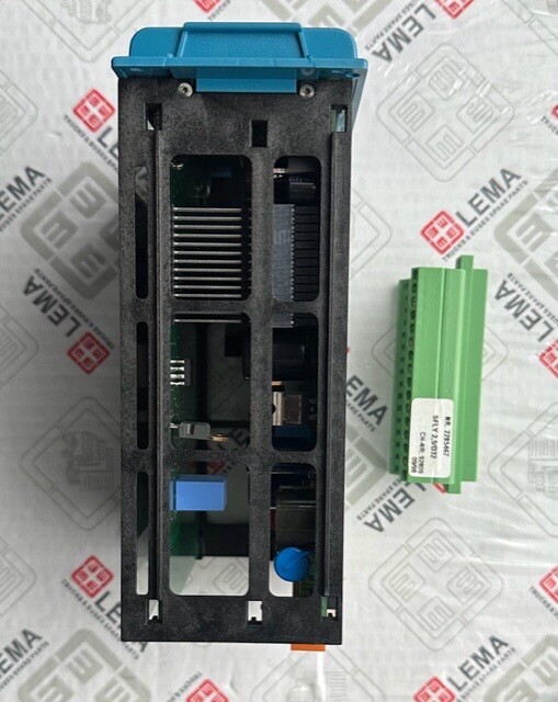 MILLTRONICS MINIRANGER PLUS RACK Operator PLUS RACK