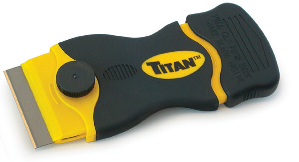 Titan 11031 Scraper