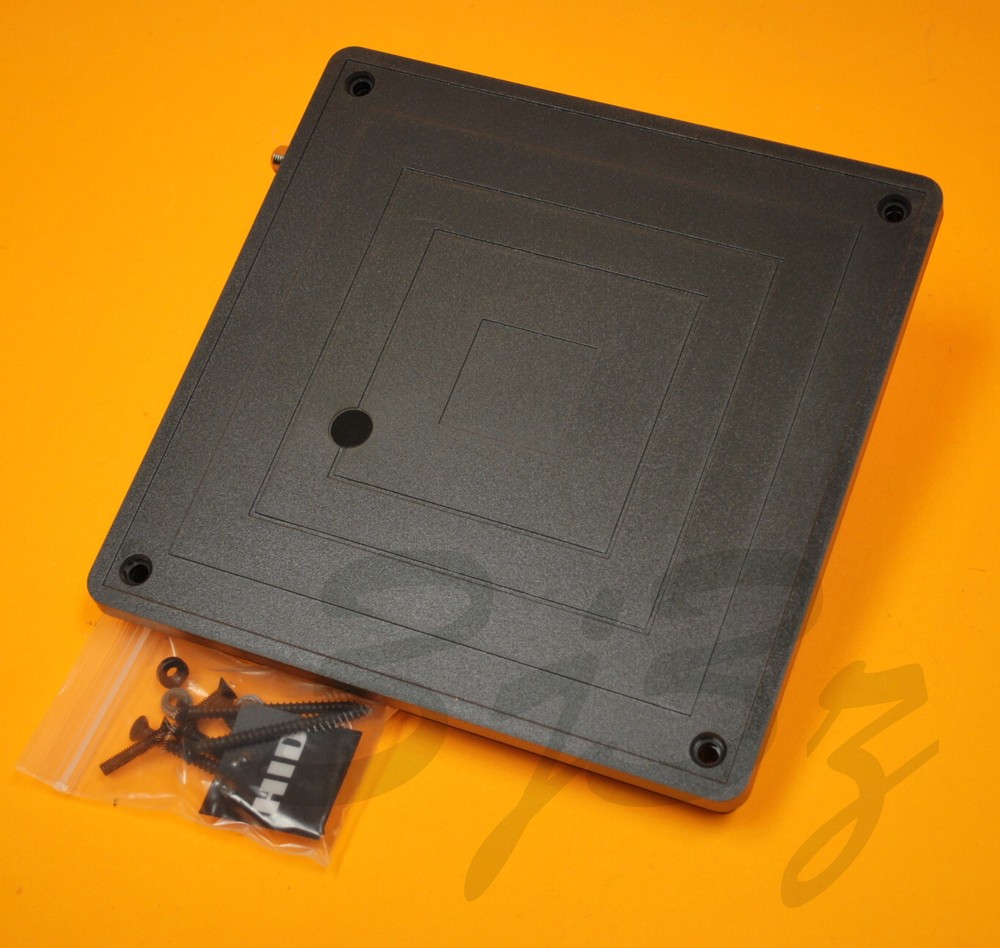 HID 5385AGS00 Multiprox Reader