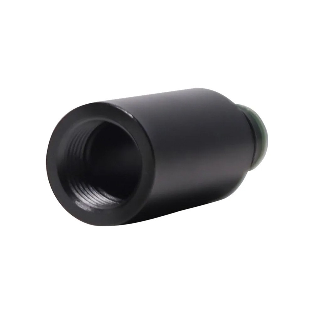 70mm G1/2-14 Parallel Thread Adapter with Internal and External Threads