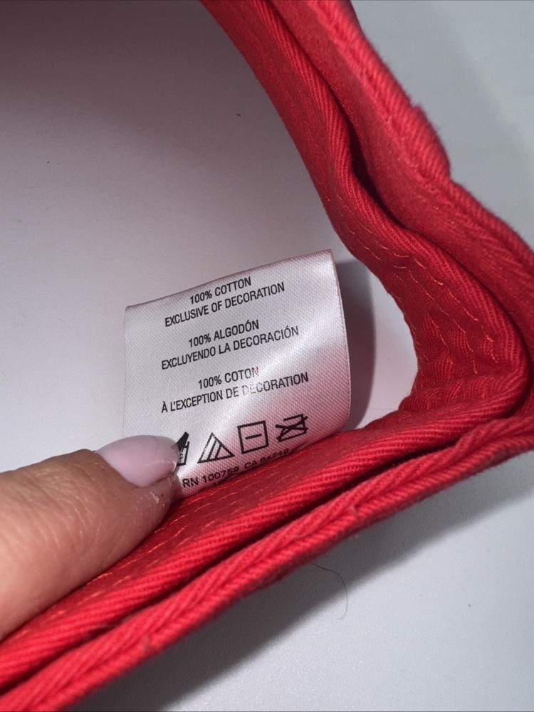 Champion Our Father Visor-Black