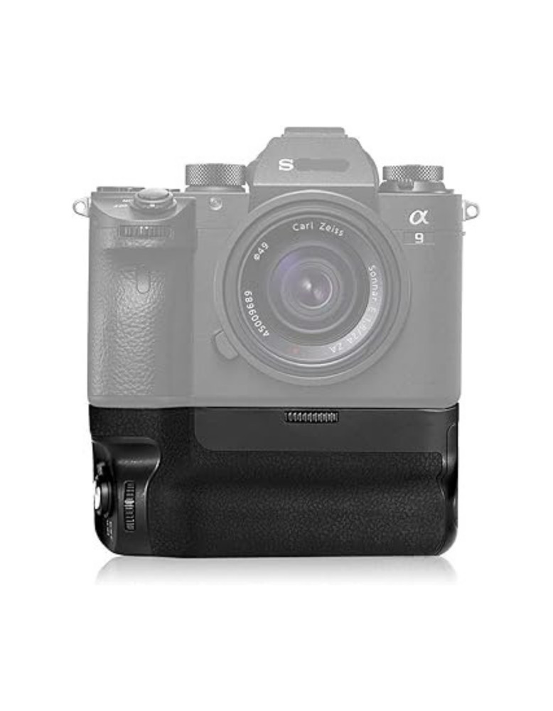 Mcoplus Professional Vertical Battery Grip Extension VG-C3EM Replacement Battery