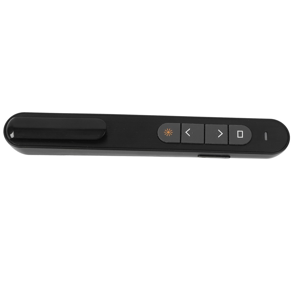 Wireless Presenter Remote Control Presentation Click Pointer PPT Clicker For