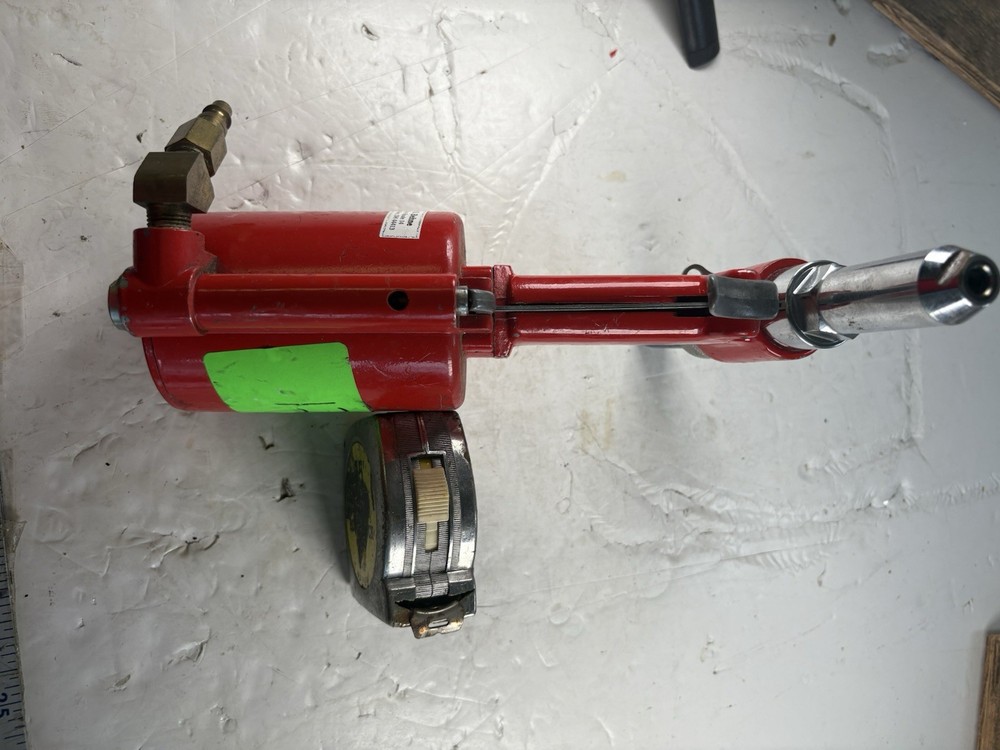 Msi Pneumatic Tools, Rivet Installer Tool