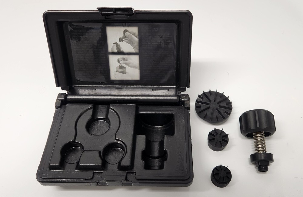 Durham Geo Torvane Shear Tester