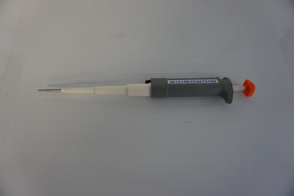 MICROBICS PIPETTE (HLP50)