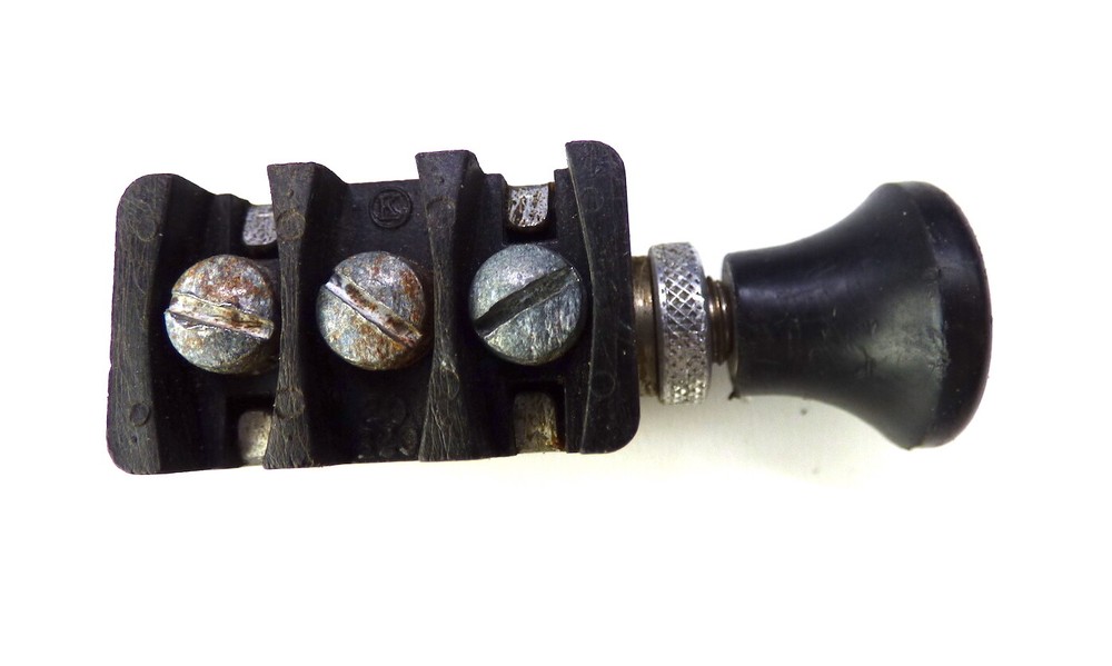 Mercedes W108 280SE Pull Switch Switch 20320