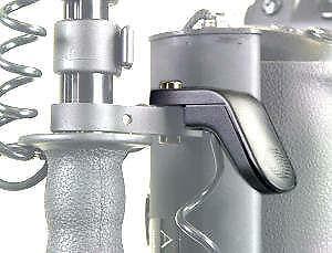 Shutter Release for ALZO Flip Flash® Bracket for Canon EOS PRO