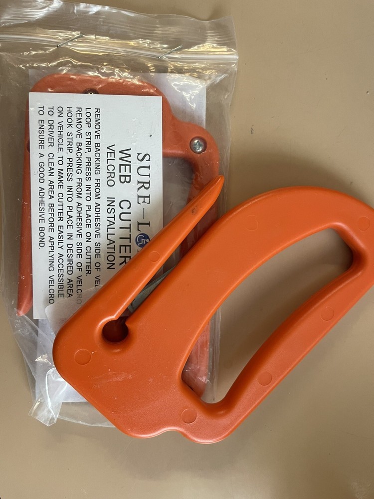 Sure Loc Web Cutter