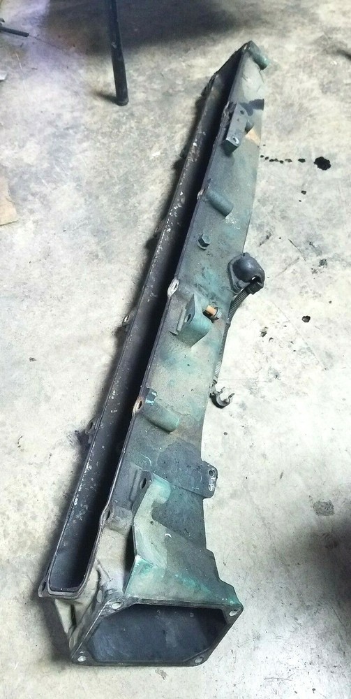 VOLVO INTAKE MANIFOLD 8148425