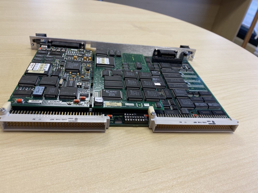 Adept MIS BOARD PN 10330-00600