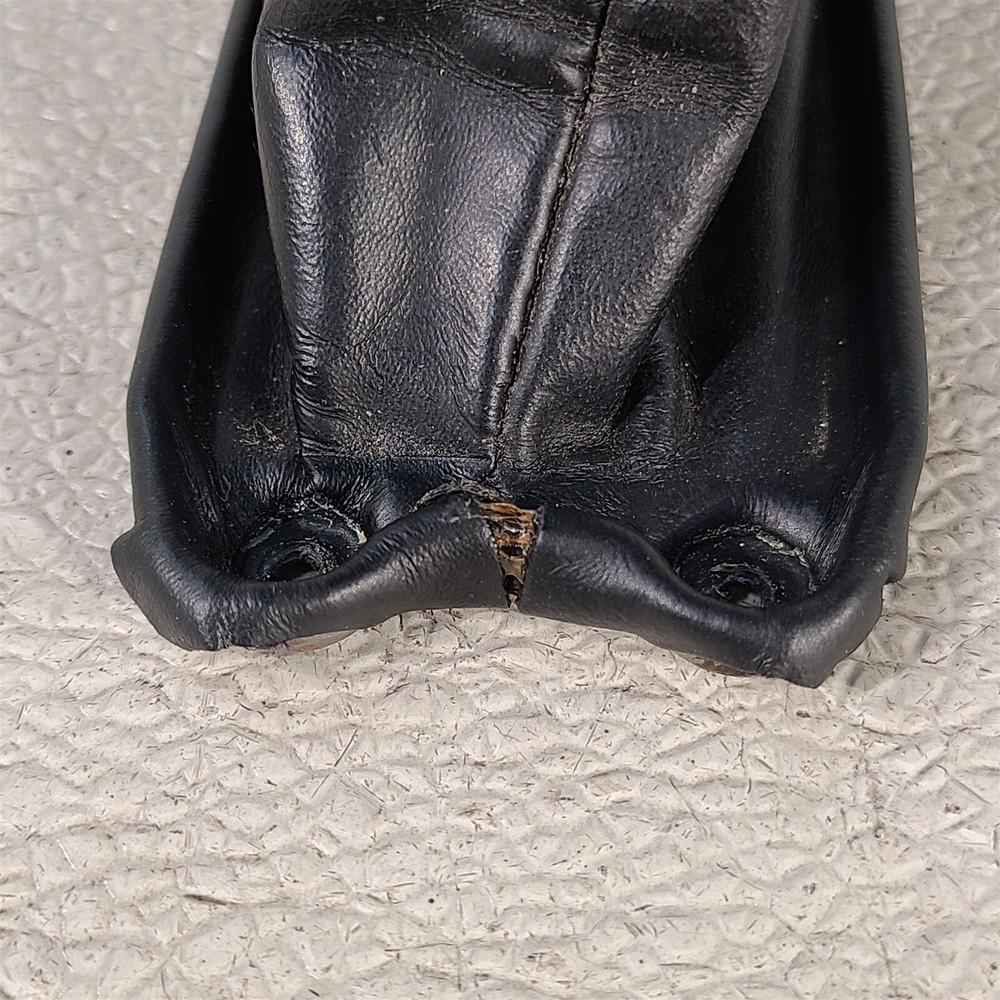 84-89 Corvette C4 Automatic Transmission Floor Shifter Boot Shift Aa7466