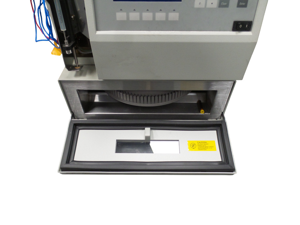 Waters 717 Plus Autosampler 71P