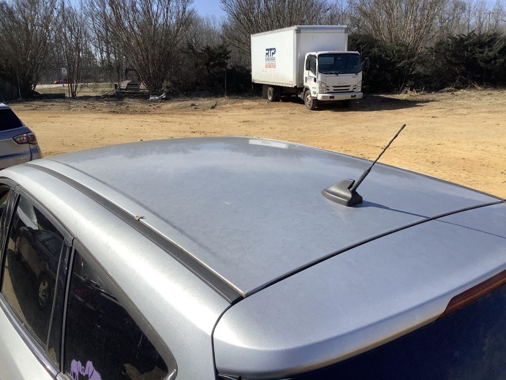 ESCAPE 2019 Glove Box 4968161
