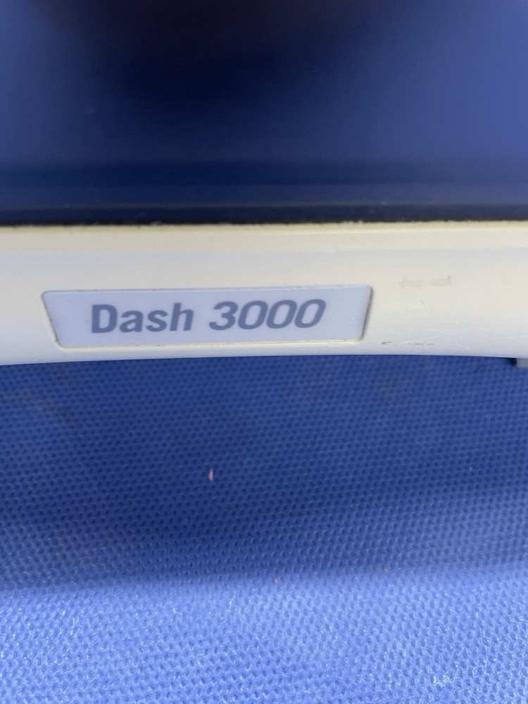 GE Dash 4000