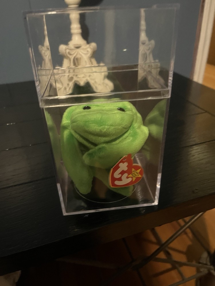 Retired Beanie Babies