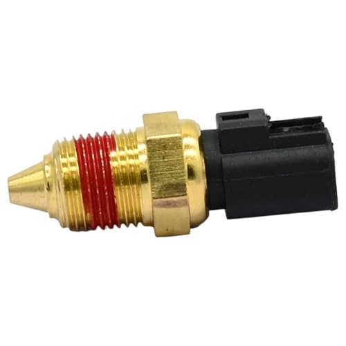 Engine Coolant Temperature Temp Switch Sensor Sender E-150 E-250 E-350 E-450 E