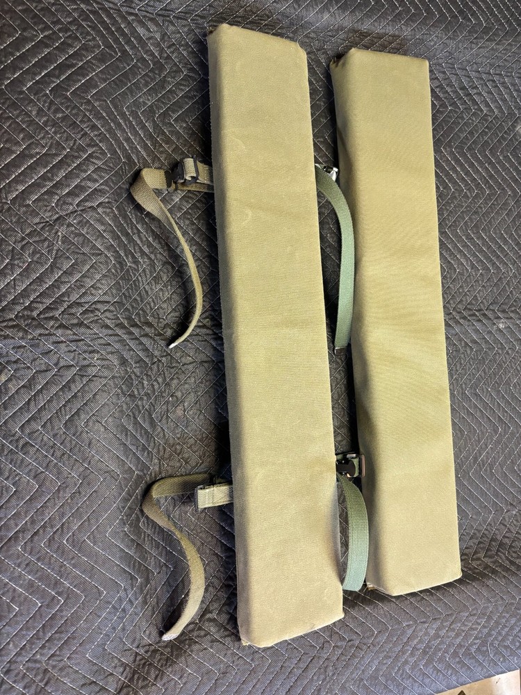G067 Scout Car crash pad set