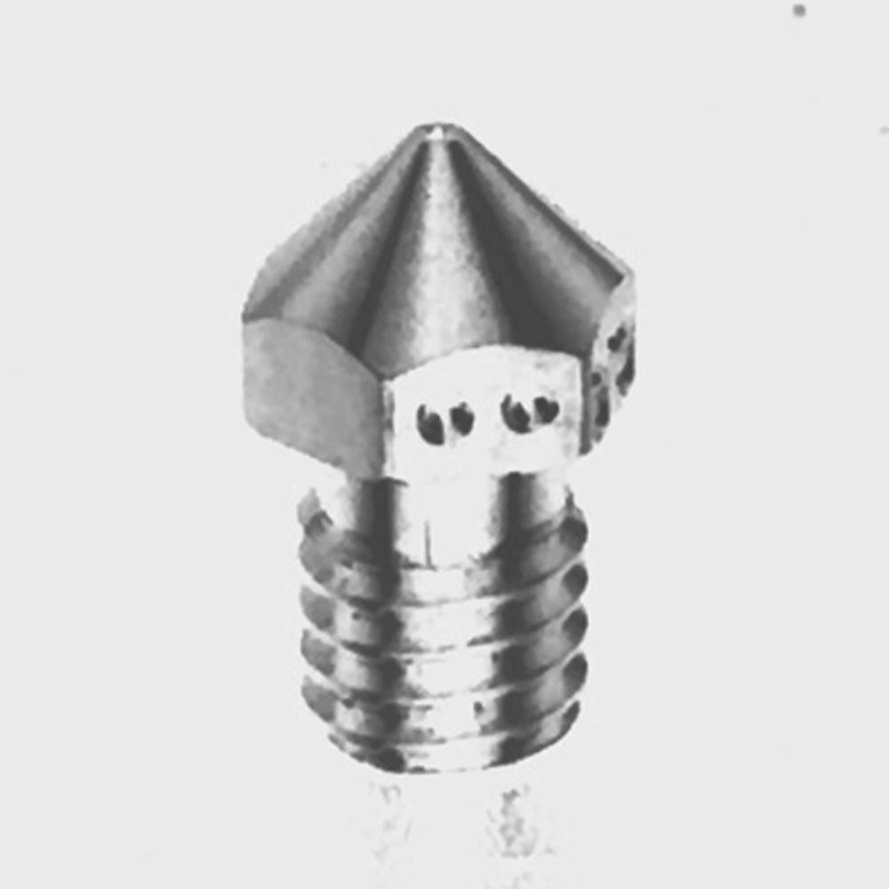 [3DMakerWorld] 3D Solex RSB ''ICE'' Surface Nozzle