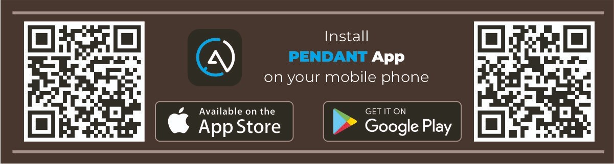 CureGen [pendant] - Frequency Generator (ZAPPER)