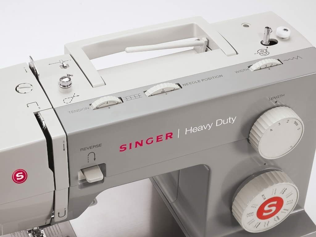 Singer 4411 Heavy Duty Sewing Machine - Certified Refurbished