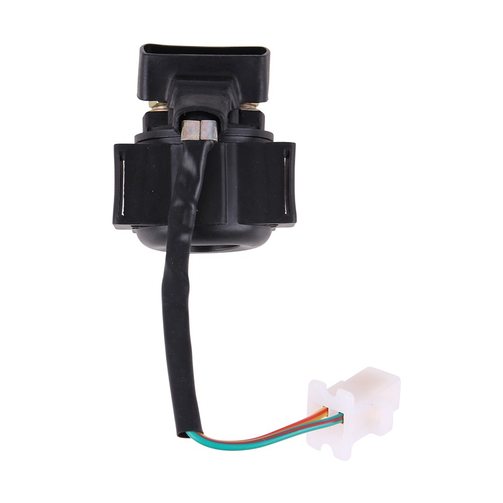 Starter Relay Solenoid For Honda Fourtrax 300 TRX300 4x4 1988~2000 35850-HC4-000