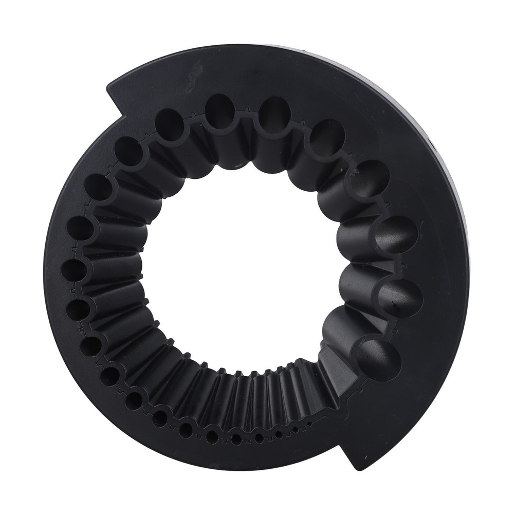 Effortless Drill Bit Sharpening Tool Compatible with Various Sizes 2 to 13 mm