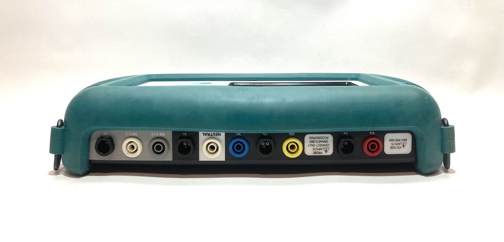 Dranetz EP1 Energy Platform EP1