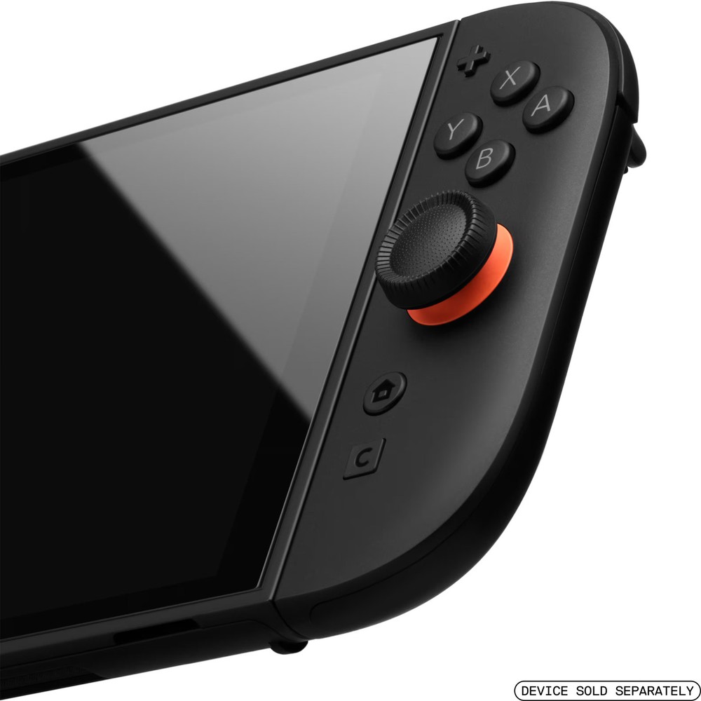 dbrand - Prism 2.0 Screen Protector for Nintendo Switch 2 - Clear