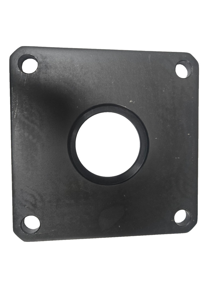Table top Clamp Pivot Plate Part # 8181731