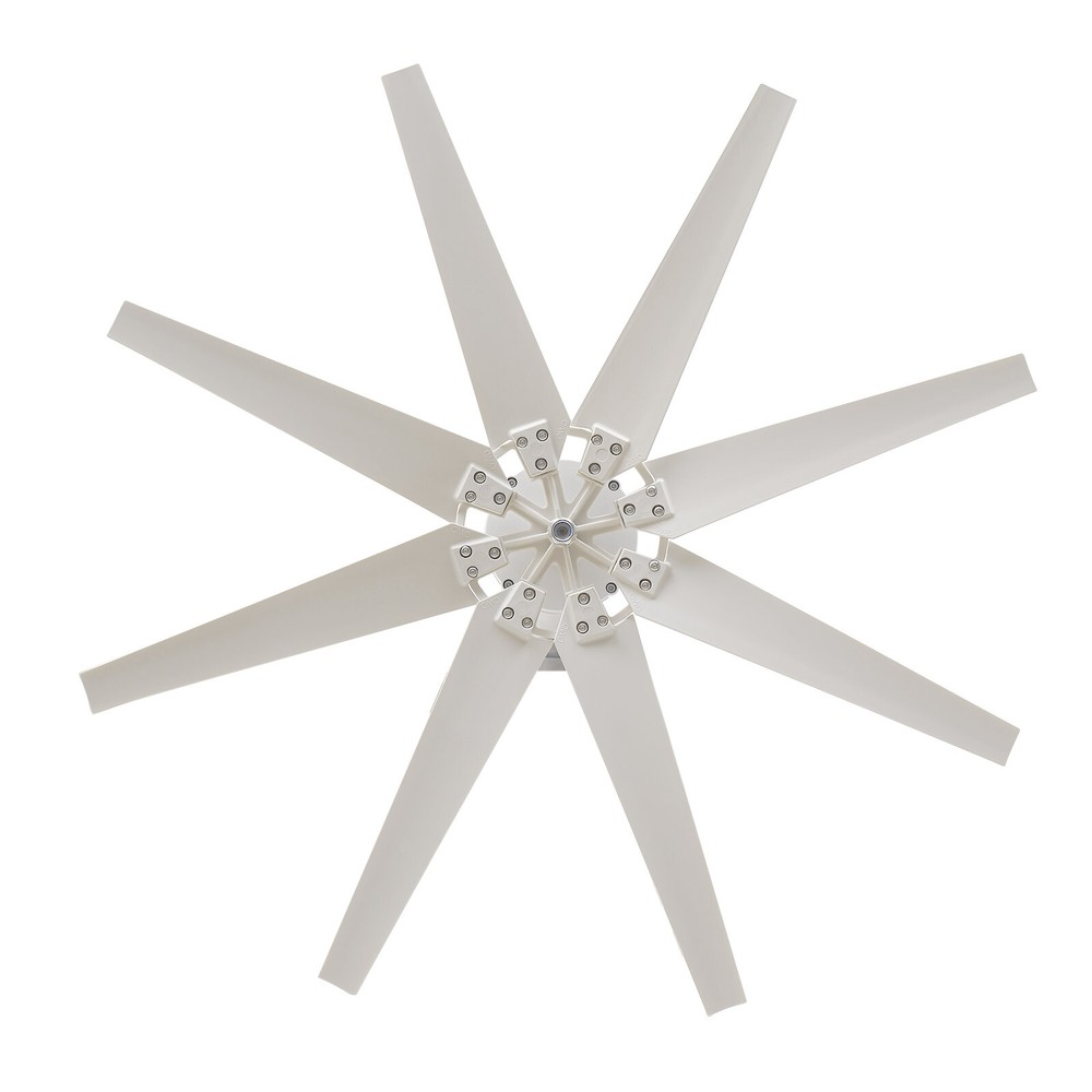 8 Blades 600W Wind Turbine Generator Kit with Charge Controller Windmill Power