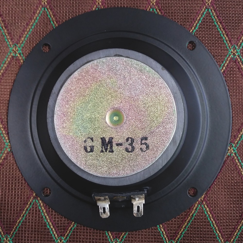 INFINITY SPEAKER 080F3004