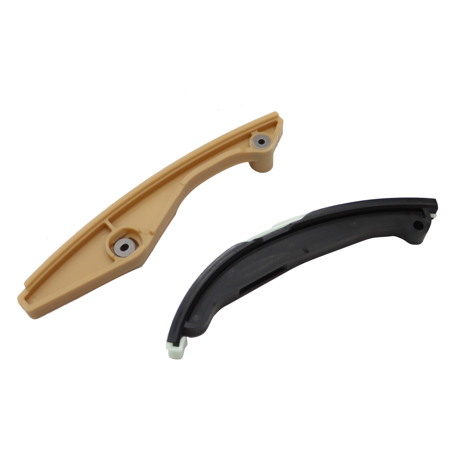 Timing Chain Kit & Cam Phaser VVT Gears For 11-17 Ford F-150 Lincoln Taurus 3.5L