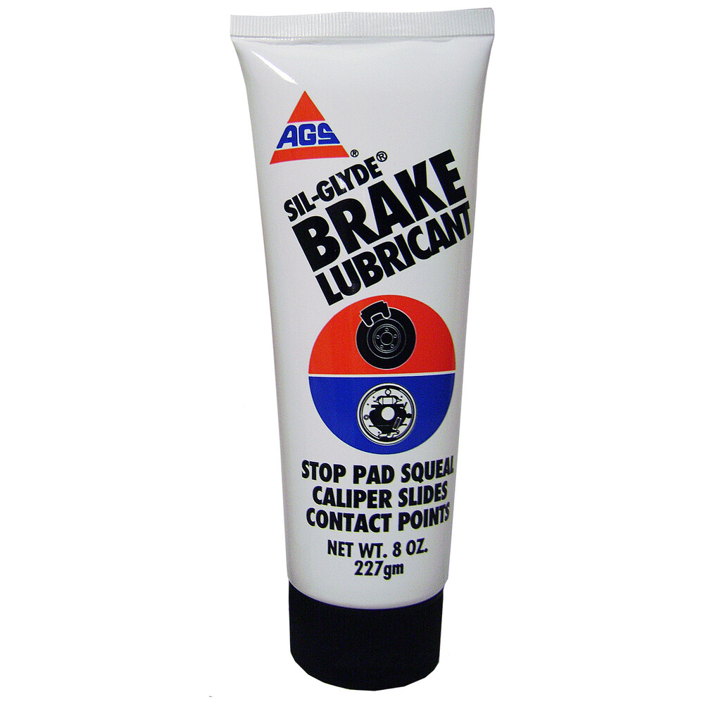 Brake Lubricant AGS BK-8