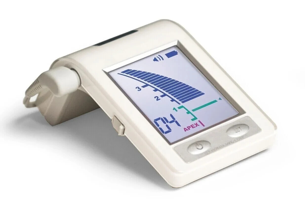 J Morita Root ZX Mini Dental Apex Locator
