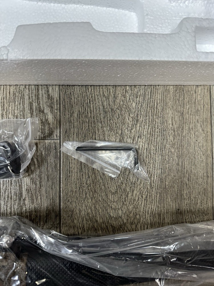 Air Lock Steering Wheel Lock - MS-615 Boxed