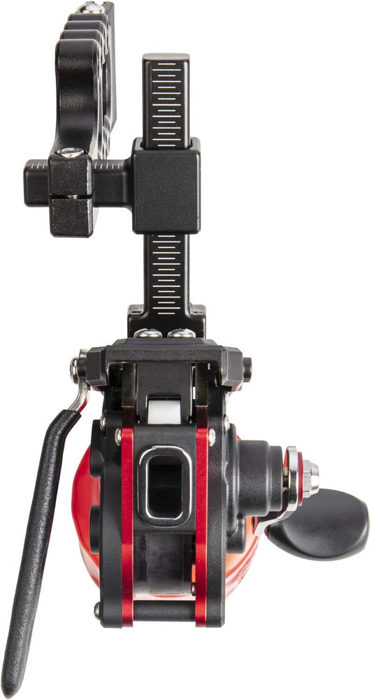 Winch Pro Bowfishing Reel