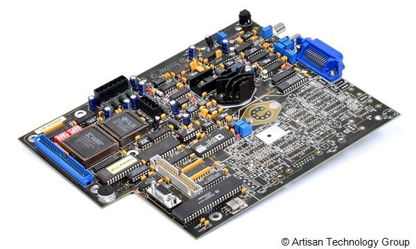 Photonetics 2620ED02C Communications Board
